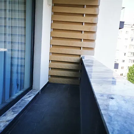Appartement Studio 506 By Mrg Bucarest