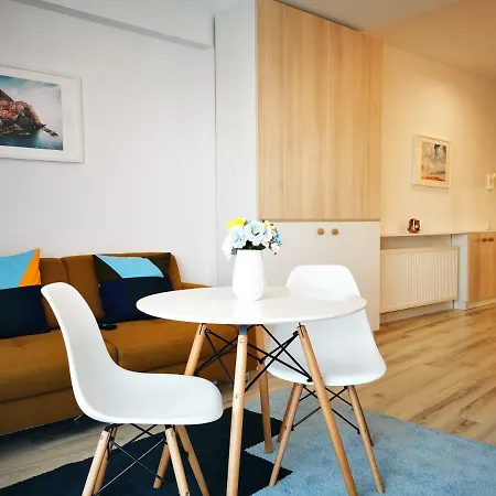 Appartement Studio 506 By Mrg