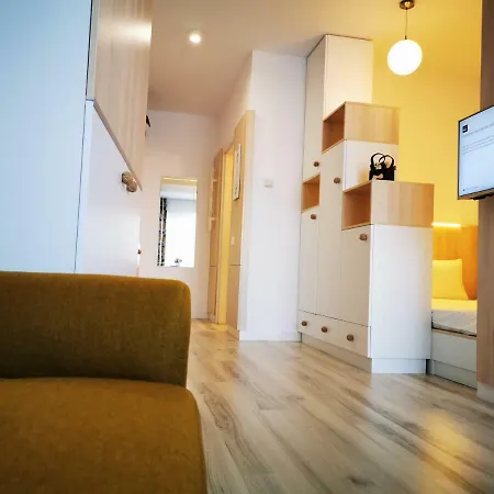 Studio 506 By Mrg Bucarest