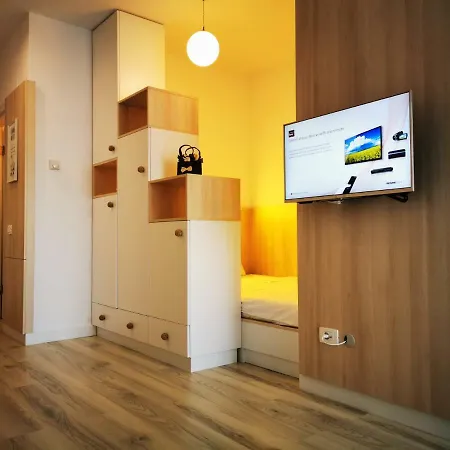 Studio 506 By Mrg *